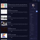 Claude Code 티스토리 블로그 스킨 커스텀하기 | Claude Code Customizing a Tistory Blog Skin