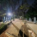 단대게이트볼장 이미지