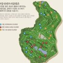 어등산CC 전라도 광주 골프장 라운딩 후기!