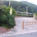 해안코스 이미지