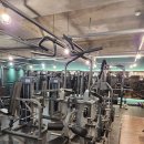 스트롱짐 화산 4호점 이미지