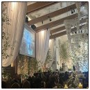 아모르 | 영등포 위더스 웨딩홀 하객 후기 (아모르홀, 뷔페, 주차)