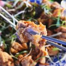 새마을로1L-23 | 방이동술집 새마을포차 방이본점 매운갈비찜 파닭