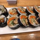 바르다김선생김밥양산