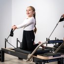 필라테스 이미지