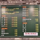장군돼지부속 이미지