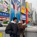 주공2차편의점 | 오사카 여행 1일차 | 라피트 특급열차 + 규카츠 모토무라 후기