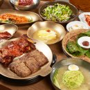 쌍교숯불갈비 이미지