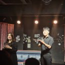 문화가 있는날 연극 지금이 전성기 | 청주 실내 데이트 코스 블랙코미디 연극 <죽여주는 이야기> 관람 후기