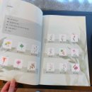 힐링보태니컬아트 이미지