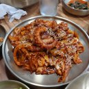 용호동낙지 상주점