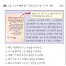 27. ~ 28. 74회 한국사능력검정시험 심화 문제 풀이: 조선 후기의 경제 상황, 조 · 미 수호 통상 조약