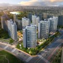 e편한세상 비전센터포레 이미지