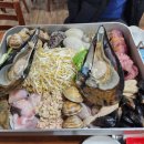 강릉 여행 주문진 해물찜 해물탕 맛집 영진항 원조 엄청난 비주얼의 대왕해물철판 후기