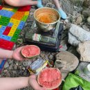 횡성휴게소(하) | 7월의 행복했던 여름들 (제주도, 강원도 흥정계곡)