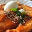 미스터떡볶이 - 마포구 도화4길 73 | 미스터떡볶이