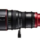 캐논, ‘EOS C500/C500 PL’과 4종의 ‘EF 시네마 렌즈’ 개발 발표 이미지