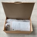 비안느 | 봄✿ 여자 슬링백 로우힐 구두 추천 &lt;사뿐&gt; 슬링백 비안느 사이즈 추천/후기 및 신발 재질별 관리법