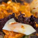 유명숙춘천닭갈비 | [경기도 가평] 남이섬숯불닭갈비 막국수까지 맛있는 집 유명숙 춘천닭갈비 후기