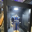 수원해누리푸드마켓 | 인천 유나이티드 FC 홈경기 후기, 인천축구전용경기장 주차부터 응원가·블루마켓 굿즈까지