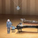 백건우 피아노 리사이틀 | 2025 아람 클래식 [백건우 피아노 리사이틀]