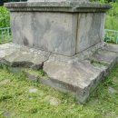 칠곡 기성리 삼층 석탑 이미지