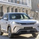 EV3 반값…SUV 가격 1,450만 원으로 내려쳤다 이미지