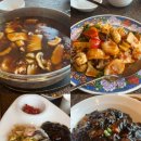 석보짬뽕 | 보라매 맛집 30층 룸 있는 중식당 차이30 상견례 가족외식 장소 추천