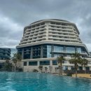 디럭스 | 파르나스 호텔 제주 4인 가족 디럭스 패밀리 트윈 후기