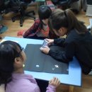 장곡신나는지역아동센터 이미지