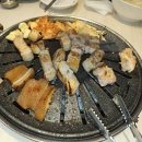 명륜진사갈비 엄궁점 | 명륜진사갈비 부산엄궁점 식사 후기(사상구 엄궁동 고기집, 영업시간, 가격)