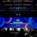 사회보험네트워크노동조합 | 산업 대전환·혁신 투자·노동시장, 한국이 풀어야 할 과제 [GLF 2일차]