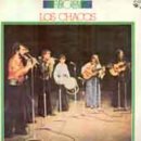 [LP] Los Chacos - Evergreen 2100 Series 중고LP 판매합니다. 이미지
