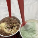 베스킨라빈스 베라 12월 이달의 맛 키세스 브라우니 내돈내산 후기