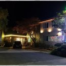 덕유산의 풍경 펜션 이미지