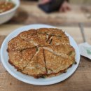 동굴칡국수 | [영월] 고씨동굴 앞 칡국수 맛집｜강원토속식당 칡비빔국수·감자전 후기