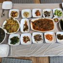 갈매기민박