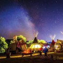 오로라캠프 이미지