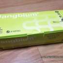 장건강 위해 선택한! 자연하나 장비움!