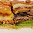 프랭크버거 동해쇄운점 이미지