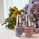 OPI 오피아이 2026 봄 컬렉션 The New OPIcons 인피니트샤인 핑크 라일락 홈 셀프 네일 추천