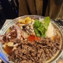 정마담 | [정과마음을담아] 인천 부평 정마담 불낙전골 맛집｜분위기 좋은 술집 후기