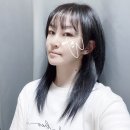 셀프 염색약 추천 애쉬블루 솜브레 셀프염색하기