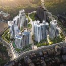 충훈공원 옆 이미지