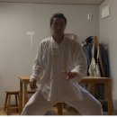 진식태극권 신가일로 - 한국인이 본 태극권