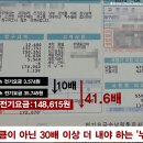 ‘왜 한국만 30배 전기요금’ 뿔난 고객들 한전 상대 소송“ 이미지