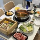 서면 샤브샤브 무한리필 맛집 샤브포유 | 1인 가능 + 편백찜까지