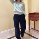 [의류] 오티알 스토어 Otr store 네이비 코듀로이 팬츠 후기👖