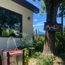 5월 감꽃 10월 홍시 | 남원 지리산 감성 숙소 5월 감꽃 10월 홍시 적당한 온기