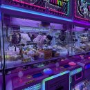 퀸 오락실 이미지